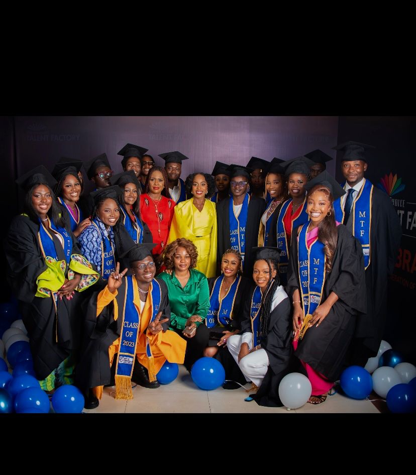 From Film School to Screen Success: How Uyi Etinosa Is Shaping the Next Generation of Nigerian Storytelling 2 Uyi Etinosa 3