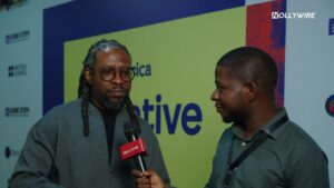 Victor Sanchez Aghahowa on Pitching- Most Projects Are Overcooked - Nollywire