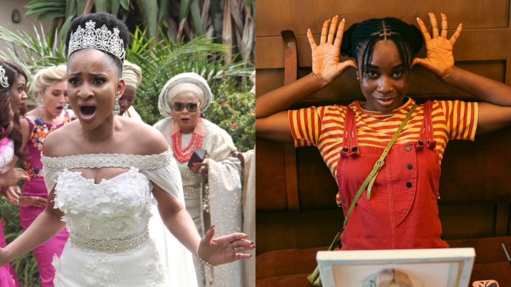 Nigerian Box Office Nears Full Reset as 2026 Gross Hits ₦8.8B 6 'Call of My Life' Enters Top 10 as Nigerian Box Office Nears Full Reset - Nollywire
