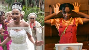 'Call of My Life' Enters Top 10 as Nigerian Box Office Nears Full Reset - Nollywire