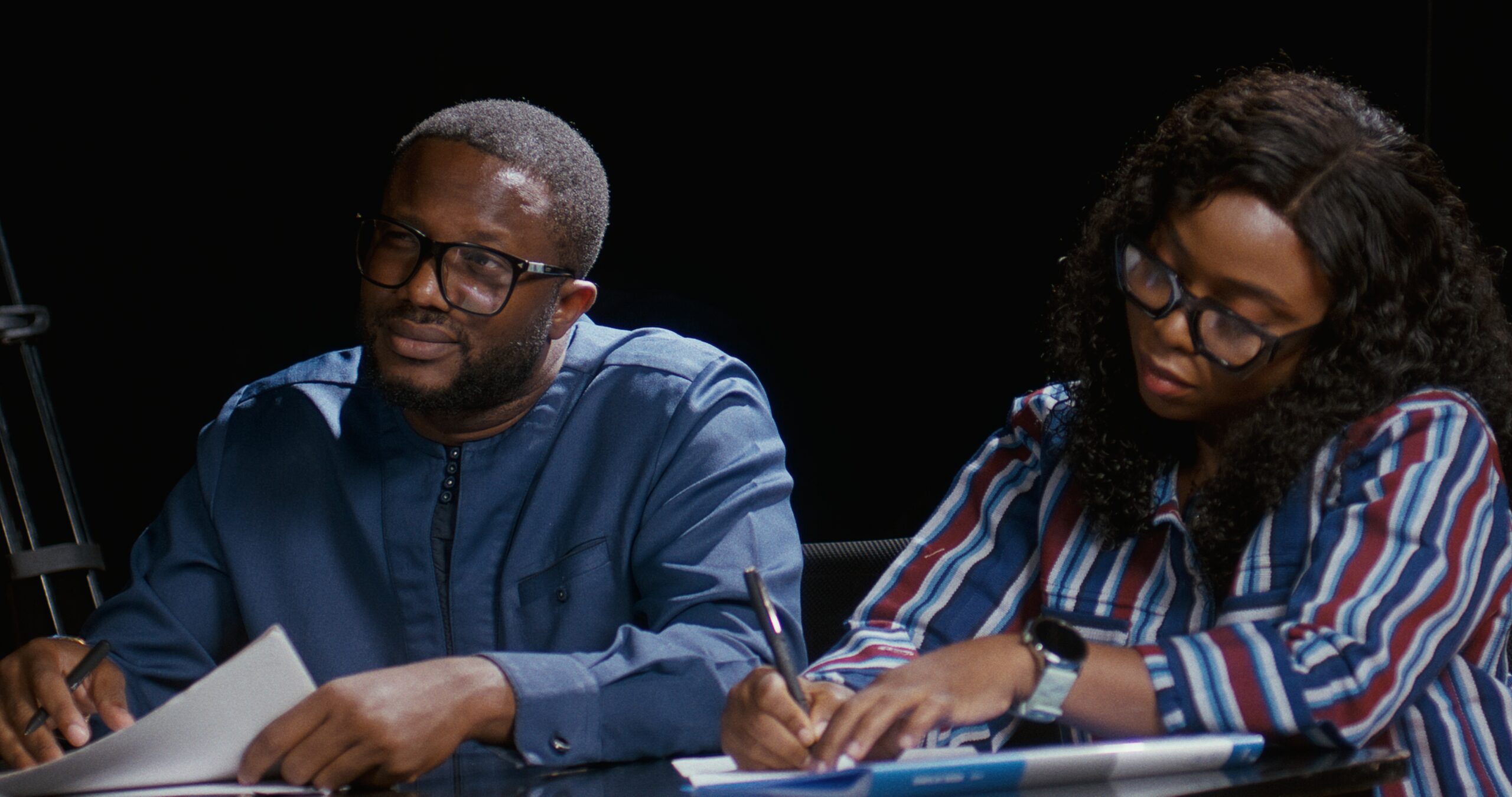NdaniTV Sets ‘Extra Love’ Limited Series Premiere for July 17 7 Extra Love 21 2.23.1 scaled