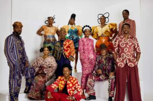 Funke Akindele Sets 'The Four' For December 2026 as She Returns to Solo Directing - Nollywire