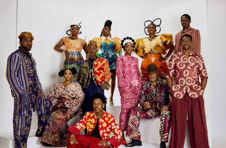 Funke Akindele Sets 'The Four' For December 2026 as She Returns to Solo Directing - Nollywire