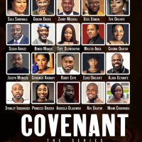 Convenant (2024) - Nollywire