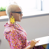 Blood Sisters 2 table reading 08 - Nollywire