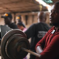 Brotherhood - Loukman Ali On Directing His First Nollywood Title