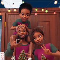 Daddy's Girl - Nollywire