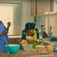 It Blooms In June Stills - Nollywire 01