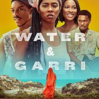 Water & Garri (2024) Movie Poster - Nollywire