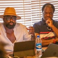 KAP Motion Pictures announces “IJOGBON” – The Movie