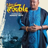 A Bag of Trouble 5