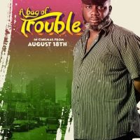 A Bag of Trouble 4
