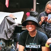To Kill A Monkey - Start of Production stills 2 - Nollywire