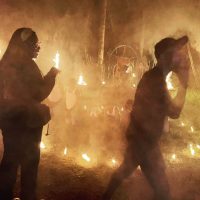 To Kill A Monkey - Start of Production stills 2 - Nollywire