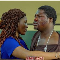 5365 Days - Nollywire
