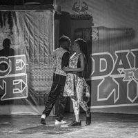 First look of Uyoyou Adia’s film, "L.I.F.E"
