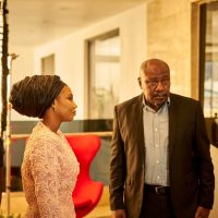 'A Land Apart' Starring RMD, Daniel Etim-Effiong in the Works From Bem Pever and Emil Garuba 2