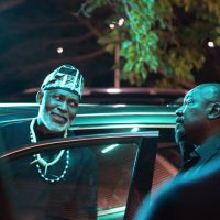 'A Land Apart' Starring RMD, Daniel Etim-Effiong in the Works From Bem Pever and Emil Garuba