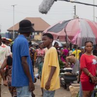 Steve Gukas, Dotun Olakunri Resume First Features Project with 'Kill Boro' Directed by Courage Obayuwana