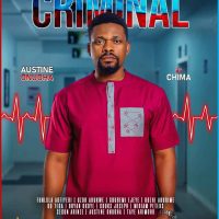 AUSTINE (with border)