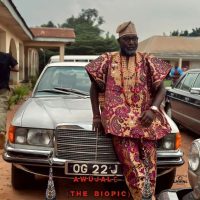 AWUJALE (The Biopic)