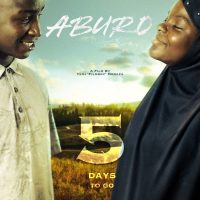 'Aburo' Movie 01 - Nollywire