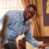 Agbara Nla official poster (2026) - Nollywire).