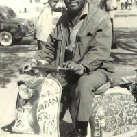Ajala the traveller 2