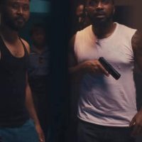 Alive till Dawn official poster (2025) - Nollywire)