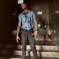 Alive till Dawn official poster (2025) - Nollywire) .