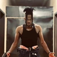 Alive till Dawn official poster (2025) - Nollywire)