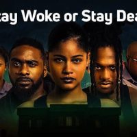 Alive till Dawn official poster (2025) -Nollywire)