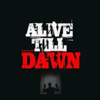Alive till Dawn official poster (2025) - Nollywire)