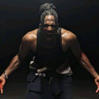 Alive till Dawn official poster (2025) - Nollywire).