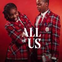 All Of Us 01 - Nollywire