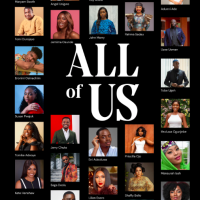 All Of Us (2024) - Nollywire