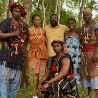 'Anikulapo 2' movie still 12 - Nollywire
