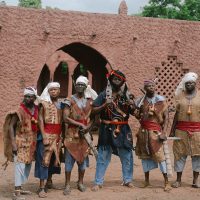 'Anikulapo 2' movie still 13 - Nollywire