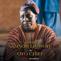 Anikulapo-Full-Cast-Samson-Eluwole-in-Anikulapo-2022-Movie-Nollywire