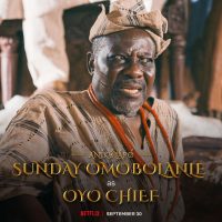 Anikulapo-Full-Cast-Sunday-Omobolanle-in-Anikulapo-2022-Movie-Nollywire