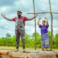 Anikulapo Production stills BTS 2- Nollywire