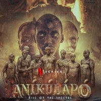 Anuikulapo- Rise Of The Spectre 01