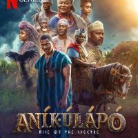 Anuikulapo- Rise Of The Spectre (2024) - Nollywire
