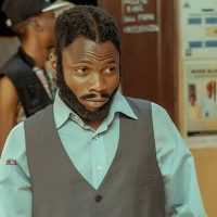 Apaara official poster (2026) - Nollywire) .