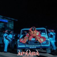 Apaara official poster (2026) - Nollywire)