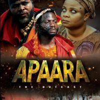 Apaara official poster (2026) - Nollywire)