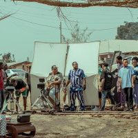 Apaara official poster (2026) - Nollywire).