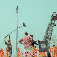 Apaara official poster (2026) - Nollywire).