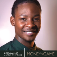 Arik Mallum Money In The Game Cast - Nollywire