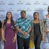 'Asiri Ade' Adeoluwa Owu Hosts Exclusive Screening with Bolanle Ninalowo, Omowunmi Dada 1